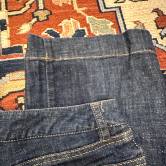 Dark wash London Jeans size 6 (#31) - Picture 5 of 6